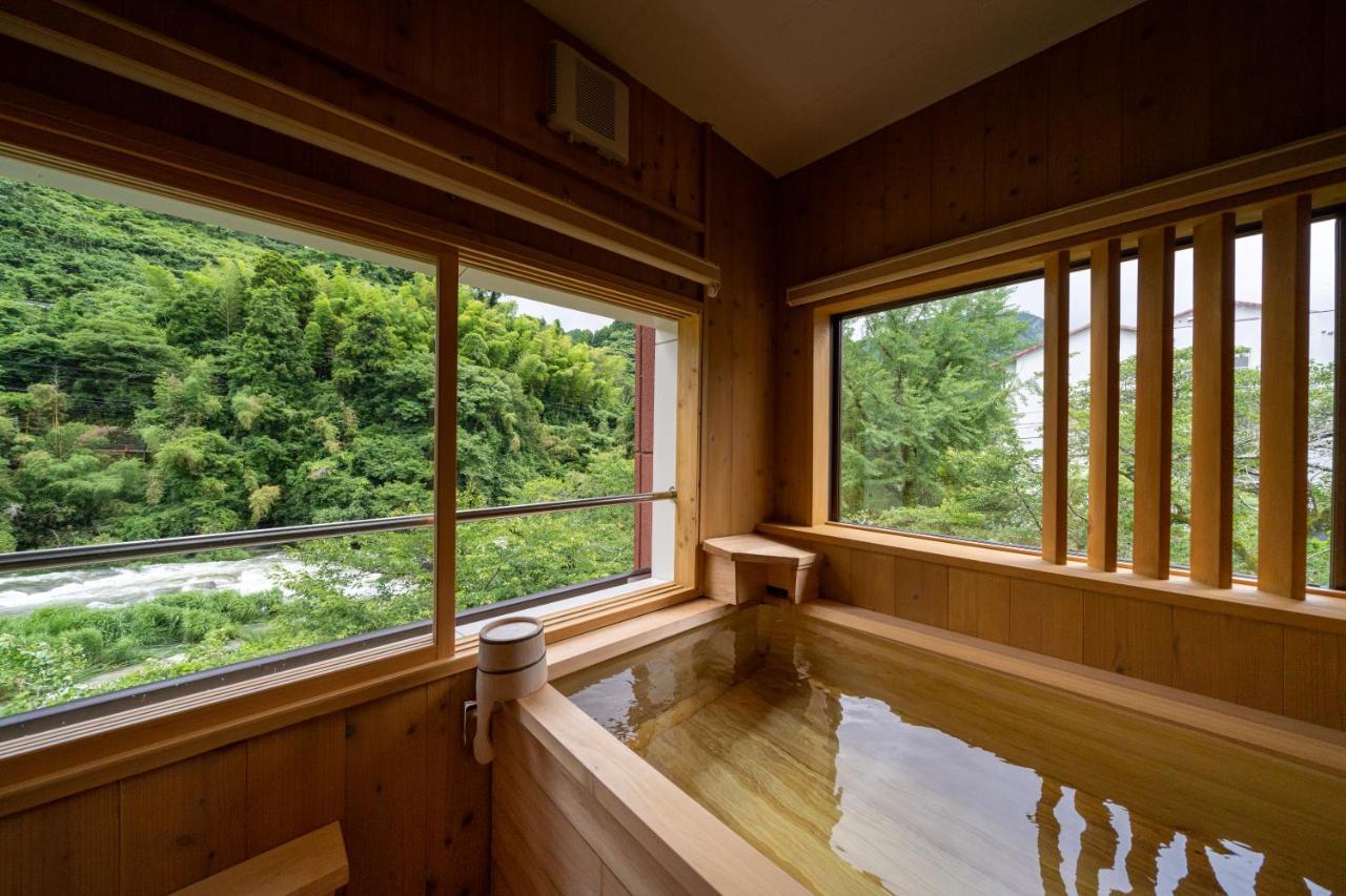 Hotel Kakureisen à Saga Extérieur photo