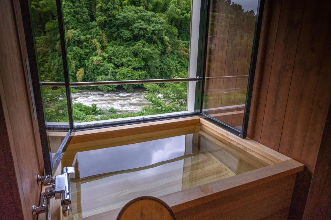 Hotel Kakureisen à Saga Extérieur photo