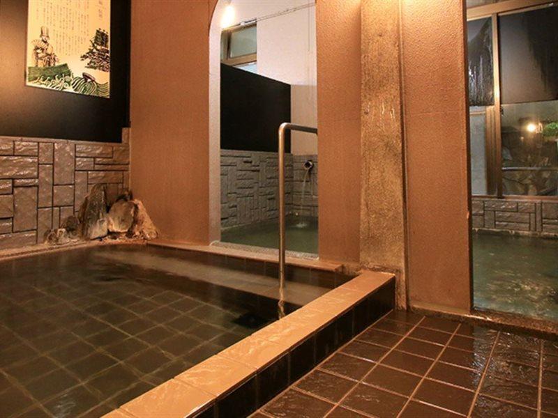 Hotel Kakureisen à Saga Extérieur photo