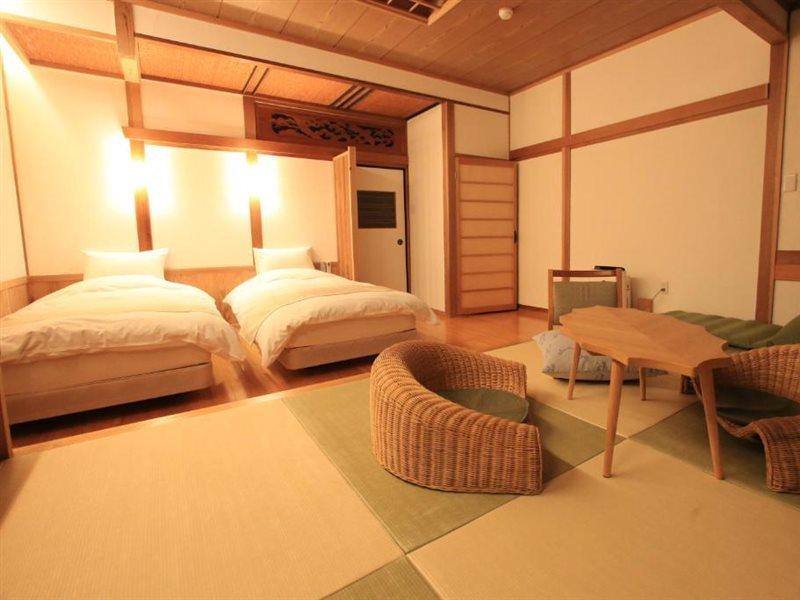 Hotel Kakureisen à Saga Extérieur photo