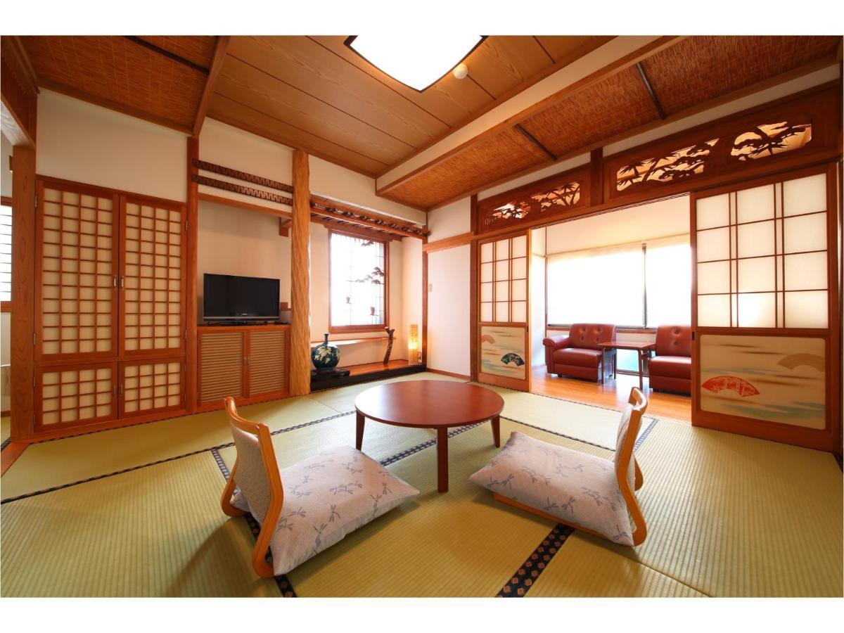 Hotel Kakureisen à Saga Extérieur photo