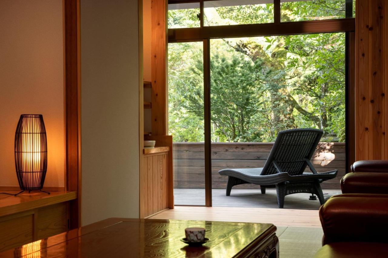 Hotel Kakureisen à Saga Extérieur photo