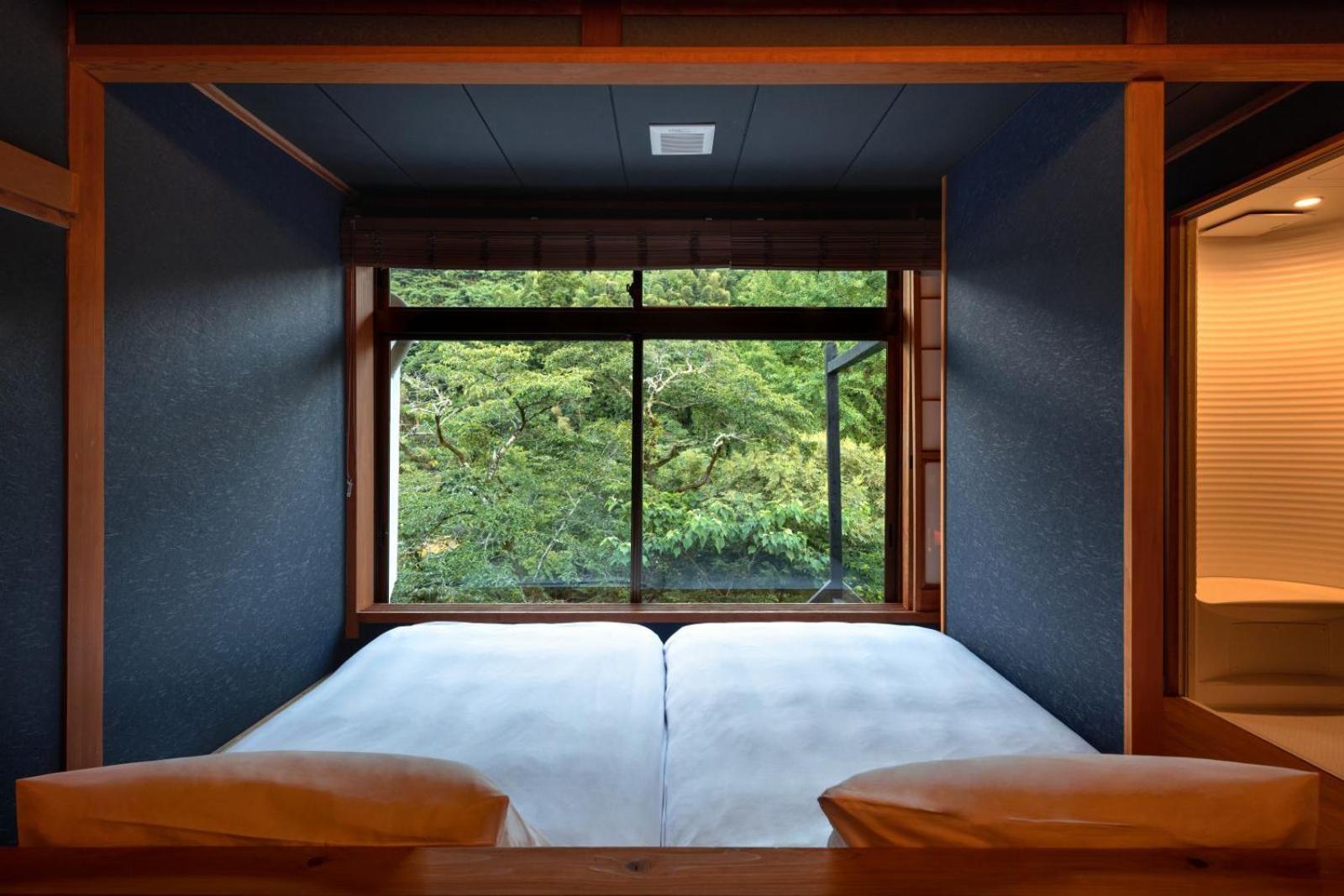 Hotel Kakureisen à Saga Extérieur photo