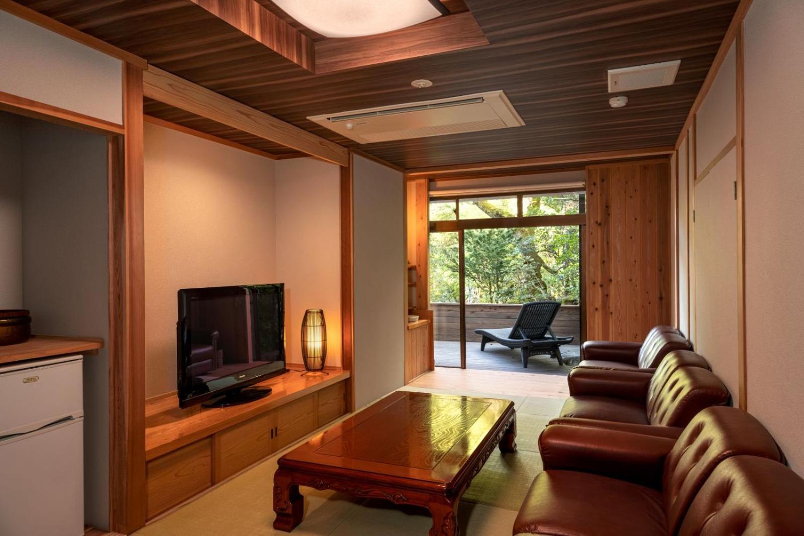 Hotel Kakureisen à Saga Extérieur photo