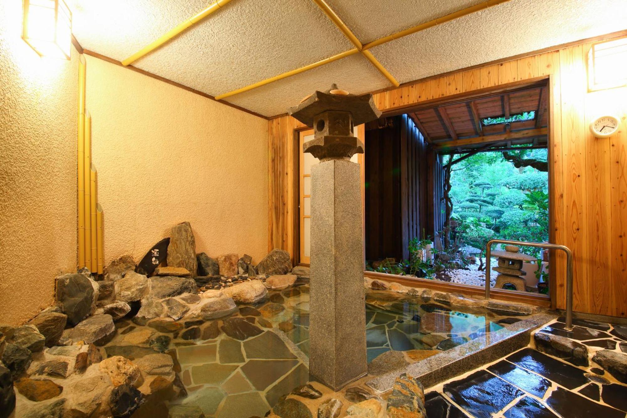 Hotel Kakureisen à Saga Extérieur photo