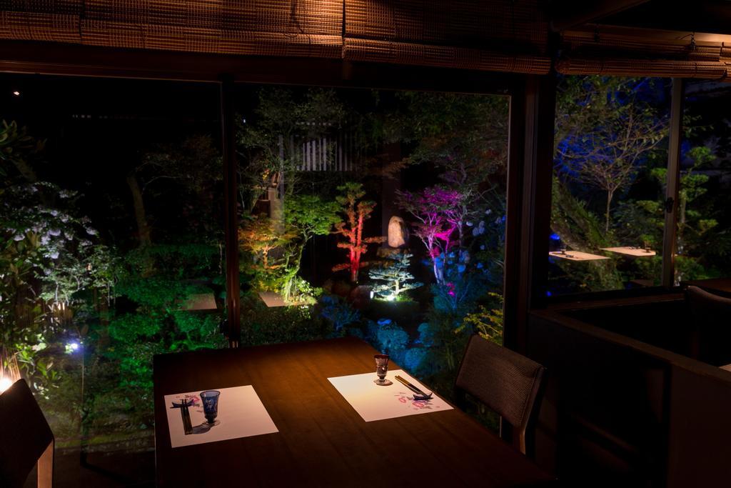 Hotel Kakureisen à Saga Extérieur photo