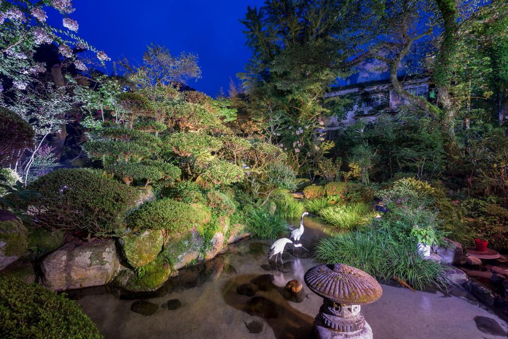 Hotel Kakureisen à Saga Extérieur photo