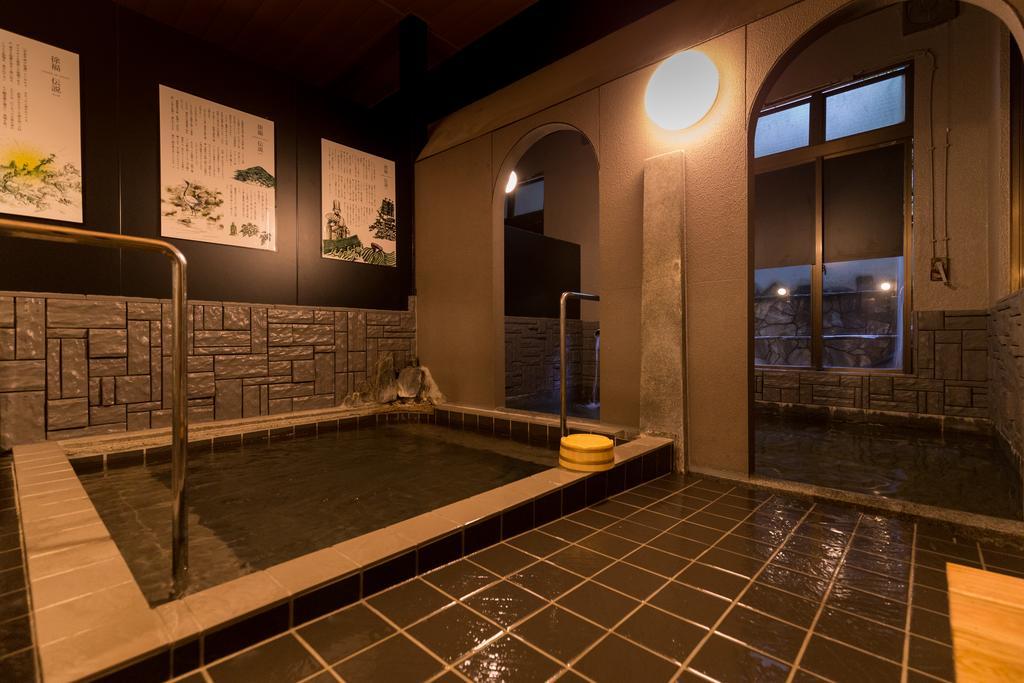 Hotel Kakureisen à Saga Extérieur photo
